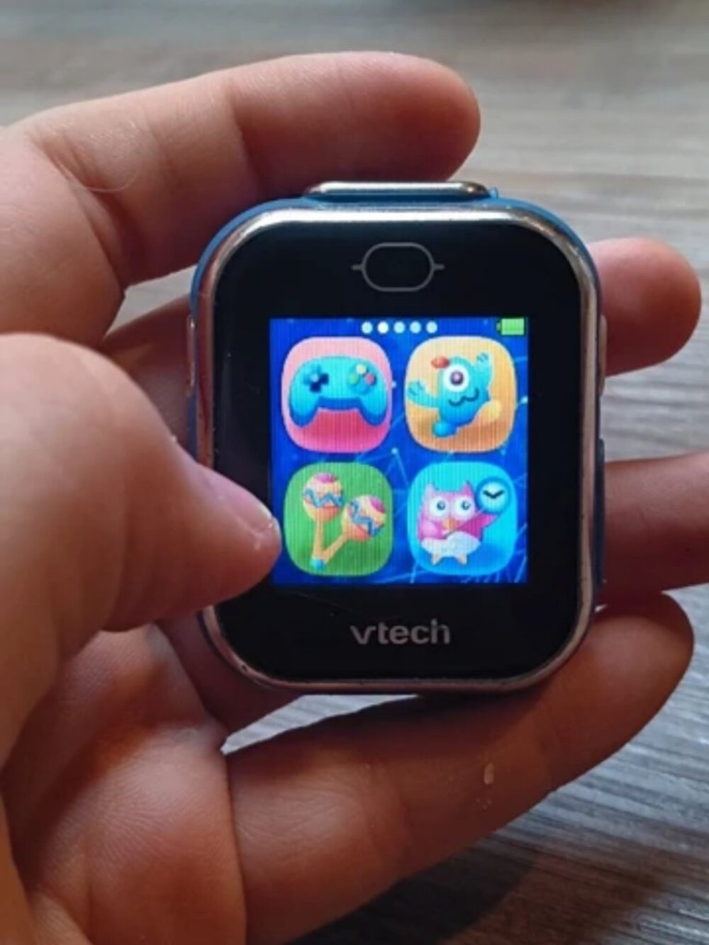 VTech watch - Picture 3 of 5